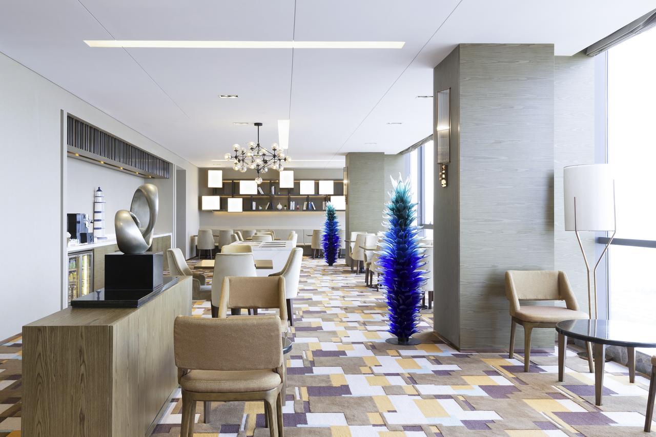 Novotel Rizhao Suning Exterior photo